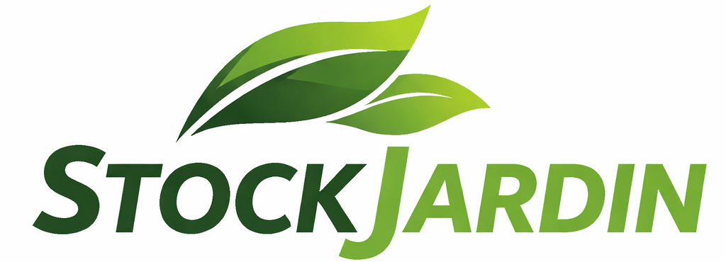 Logo StockJardin